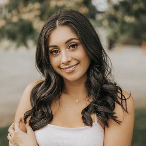 Fundraising Page: Olivia Levitan